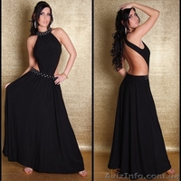 выпускные платья 2012  - <ro>Изображение</ro><ru>Изображение</ru> #2, <ru>Объявление</ru> #561149