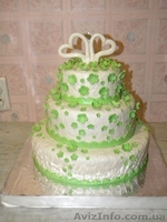 Торт на заказ Ирпень! Торт на заказ Буча! Торт на заказ Ворзель! Киев  - <ro>Изображение</ro><ru>Изображение</ru> #3, <ru>Объявление</ru> #314130