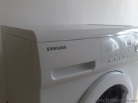 Продается стиральная машина SAMSUNG WF-R861 в отличном состоянии!!! - <ro>Изображение</ro><ru>Изображение</ru> #2, <ru>Объявление</ru> #593103