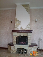 Камины, печи и барбекю быстро и качественно - <ro>Изображение</ro><ru>Изображение</ru> #3, <ru>Объявление</ru> #589283