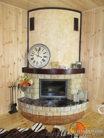 Камины, печи и барбекю быстро и качественно - <ro>Изображение</ro><ru>Изображение</ru> #1, <ru>Объявление</ru> #589283