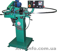 Продам заточный и разводный станок для ленточных пил 10-22 шаг зуба - <ro>Изображение</ro><ru>Изображение</ru> #1, <ru>Объявление</ru> #568708