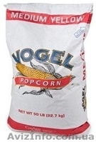 Зерно для попкорна - <ro>Изображение</ro><ru>Изображение</ru> #1, <ru>Объявление</ru> #587438