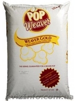 Зерно для попкорна, сырьё для попкорна - <ro>Изображение</ro><ru>Изображение</ru> #1, <ru>Объявление</ru> #595975