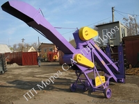 Продам Зерномет ЗМ-60 - <ro>Изображение</ro><ru>Изображение</ru> #1, <ru>Объявление</ru> #599833