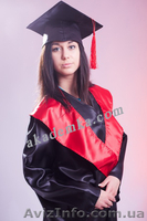 Прокат академической одежды - <ro>Изображение</ro><ru>Изображение</ru> #4, <ru>Объявление</ru> #642752