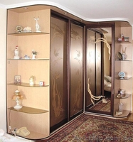 Шкаф-купе на заказ, Киев и область  - <ro>Изображение</ro><ru>Изображение</ru> #2, <ru>Объявление</ru> #635308