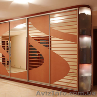 Заказать шкафы купе в Киеве - <ro>Изображение</ro><ru>Изображение</ru> #2, <ru>Объявление</ru> #635383