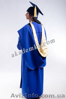Прокат академической одежды - <ro>Изображение</ro><ru>Изображение</ru> #2, <ru>Объявление</ru> #642752