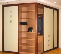 Заказать шкафы купе в Киеве - <ro>Изображение</ro><ru>Изображение</ru> #4, <ru>Объявление</ru> #635383