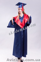 Мантия выпускника напрокат - <ro>Изображение</ro><ru>Изображение</ru> #3, <ru>Объявление</ru> #513274