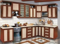 Кухни от производителя в Киеве - <ro>Изображение</ro><ru>Изображение</ru> #2, <ru>Объявление</ru> #635245