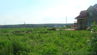 Продам участки в селе Счастливое – 7 км. (5 мин.) от Киева - <ro>Изображение</ro><ru>Изображение</ru> #4, <ru>Объявление</ru> #606085