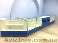 Стелажи, витрины - <ro>Изображение</ro><ru>Изображение</ru> #2, <ru>Объявление</ru> #612343