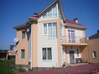 Дом, Софиевская Борщаговка, 326 м2, 250 000 у.е. - <ro>Изображение</ro><ru>Изображение</ru> #1, <ru>Объявление</ru> #610924