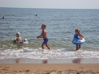 не дорогой эконом отдых в Крыму без посредников - <ro>Изображение</ro><ru>Изображение</ru> #2, <ru>Объявление</ru> #609041