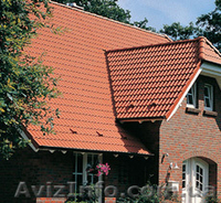 Кровля под ключ. Гибкая система скидок - <ro>Изображение</ro><ru>Изображение</ru> #2, <ru>Объявление</ru> #630481