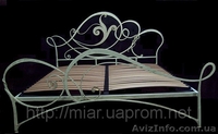 Кованая мебель. Кровати, диваны, люстры, бра и др. - <ro>Изображение</ro><ru>Изображение</ru> #5, <ru>Объявление</ru> #3960