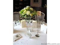 Цветочное оформление свадеб, букет невесты - <ro>Изображение</ro><ru>Изображение</ru> #2, <ru>Объявление</ru> #636962