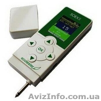 нитратомер+дозиметр соэкс, экотестер бытовой, дешево - <ro>Изображение</ro><ru>Изображение</ru> #1, <ru>Объявление</ru> #640745