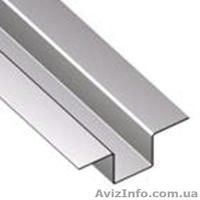 алюминиевый профиль различных сечений - <ro>Изображение</ro><ru>Изображение</ru> #2, <ru>Объявление</ru> #631675