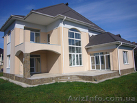 Дом, Софиевская Борщаговка, 440 м2, 290000у.е. - <ro>Изображение</ro><ru>Изображение</ru> #1, <ru>Объявление</ru> #610919