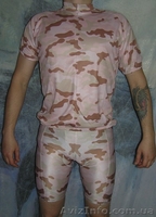 Велоодежда камуфляж! - <ro>Изображение</ro><ru>Изображение</ru> #1, <ru>Объявление</ru> #634475