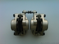 суппорта Yamaha FZX-750 - <ro>Изображение</ro><ru>Изображение</ru> #2, <ru>Объявление</ru> #621615