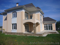 Дом, Софиевская Борщаговка, 440 м2, 290000у.е. - <ro>Изображение</ro><ru>Изображение</ru> #4, <ru>Объявление</ru> #610919