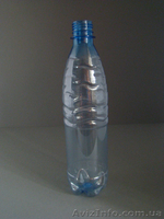Пэт тара от производителя - <ro>Изображение</ro><ru>Изображение</ru> #4, <ru>Объявление</ru> #611925