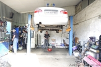 СТО Ремонт авто: ТО,автоэлектрик, кузовной ремонт, рихтовка, покраска, - <ro>Изображение</ro><ru>Изображение</ru> #4, <ru>Объявление</ru> #622919