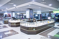 Продам витрину б.у., прилавки б.у. - <ro>Изображение</ro><ru>Изображение</ru> #1, <ru>Объявление</ru> #629540