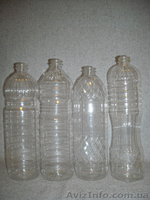 Пэт тара от производителя - <ro>Изображение</ro><ru>Изображение</ru> #7, <ru>Объявление</ru> #611925