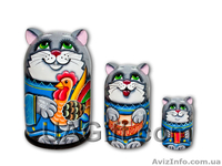 Украинские сувениры оптом и в розницу!  - <ro>Изображение</ro><ru>Изображение</ru> #10, <ru>Объявление</ru> #638848