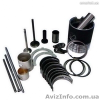 Deutz запасные части, ремонт двигателя. - <ro>Изображение</ro><ru>Изображение</ru> #3, <ru>Объявление</ru> #617943