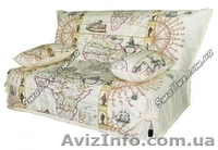 Диван Блюз с съёмными чехлами - <ro>Изображение</ro><ru>Изображение</ru> #1, <ru>Объявление</ru> #638885