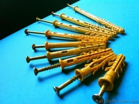 дюбели wave  и крепеж от завода-изготовителя - <ro>Изображение</ro><ru>Изображение</ru> #6, <ru>Объявление</ru> #629533