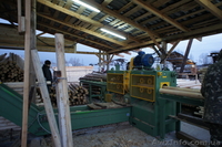 Cтанок типа DNAA - 160, для оцилиндровки кольев - <ro>Изображение</ro><ru>Изображение</ru> #1, <ru>Объявление</ru> #618879