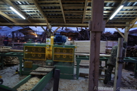 Cтанок типа DNAA - 160, для оцилиндровки кольев - <ro>Изображение</ro><ru>Изображение</ru> #3, <ru>Объявление</ru> #618879