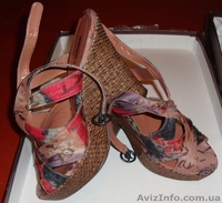 стильные босоножки,                                                         киев - <ro>Изображение</ro><ru>Изображение</ru> #1, <ru>Объявление</ru> #609601