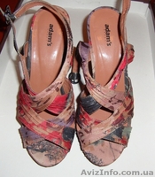 стильные босоножки,                                                         киев - <ro>Изображение</ro><ru>Изображение</ru> #3, <ru>Объявление</ru> #609601