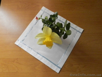 изготомим салфетки, скатерти, постельные комплекты вашего размера - <ro>Изображение</ro><ru>Изображение</ru> #3, <ru>Объявление</ru> #627062