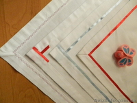 изготомим салфетки, скатерти, постельные комплекты вашего размера - <ro>Изображение</ro><ru>Изображение</ru> #6, <ru>Объявление</ru> #627062