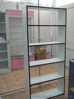 Стелажи, витрины - <ro>Изображение</ro><ru>Изображение</ru> #1, <ru>Объявление</ru> #612343