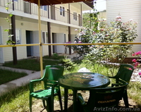 Отдых в Крыму-Солнечногорск - <ro>Изображение</ro><ru>Изображение</ru> #2, <ru>Объявление</ru> #623297