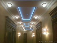 Электромонтажные работы. Недорого - <ro>Изображение</ro><ru>Изображение</ru> #3, <ru>Объявление</ru> #633199