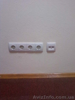 Электромонтажные работы. Недорого - <ro>Изображение</ro><ru>Изображение</ru> #4, <ru>Объявление</ru> #633199