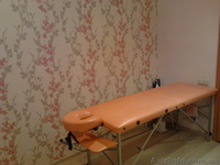 Профессиональный массаж, восковая эпиляция, не дорого - <ro>Изображение</ro><ru>Изображение</ru> #1, <ru>Объявление</ru> #609206