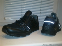 Продам Новые  КРОССОВКИ REEBOK EA7 EMPORIO ARMANI  (№128)  - <ro>Изображение</ro><ru>Изображение</ru> #3, <ru>Объявление</ru> #615697