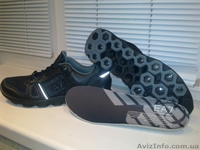 Продам Новые  КРОССОВКИ REEBOK EA7 EMPORIO ARMANI  (№128)  - <ro>Изображение</ro><ru>Изображение</ru> #2, <ru>Объявление</ru> #615697